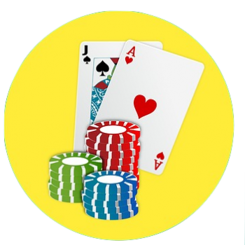 gamble-poker